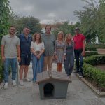 Jerez TV gatos la barca