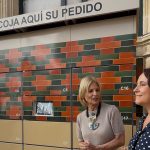 Jerez TV taquillas Mercado
