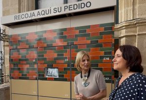 Jerez TV taquillas Mercado