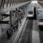 Jerez TV tren sevilla