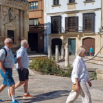 Turistas Jerez TV