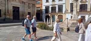 Turistas Jerez TV