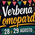 Verbenas Lomopardo Jerez TV