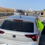 Jerez TV División de Seguridad Privada Auxilia a una mujer