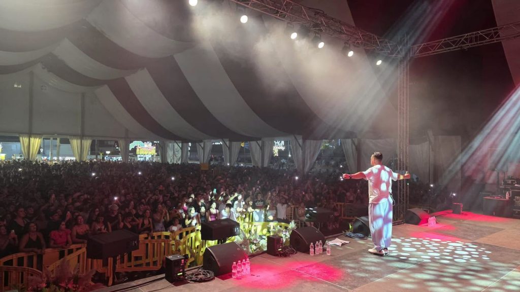 FERIA DE GUADALCACÍN 2026 03