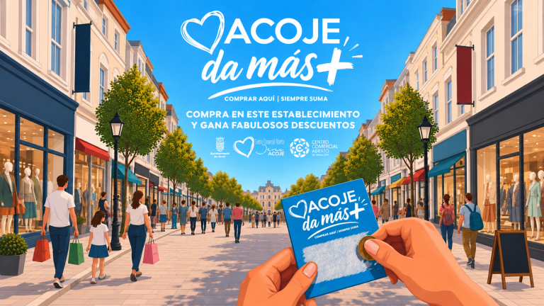 JEREZ TV ACOJE DA MÁS