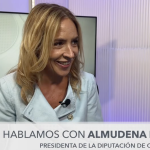 JEREZ TV ALMUDENA MARTÍNEZ