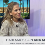 JEREZ TV ANA MESTRE