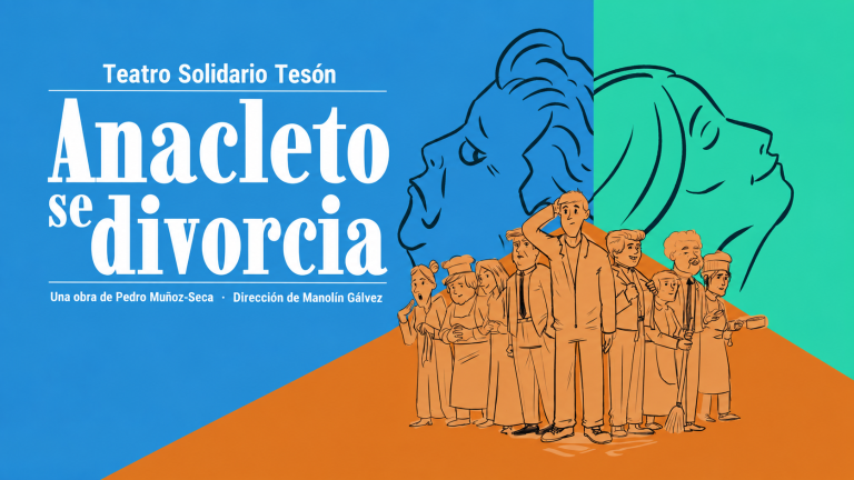 JEREZ TV ANACLETO SE DIVORCIA