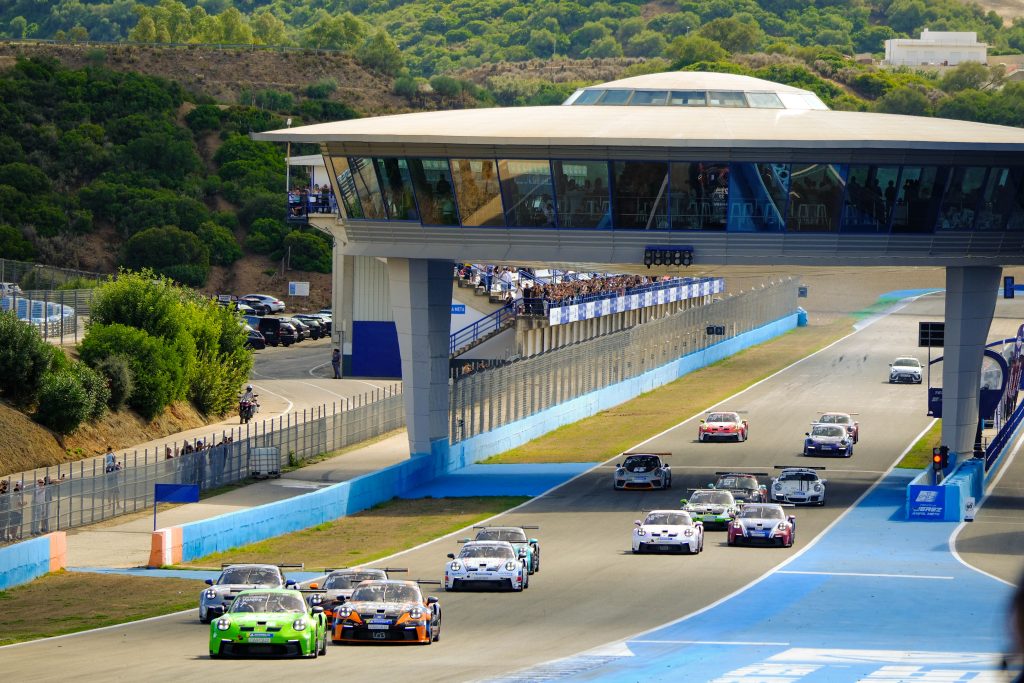 JEREZ TV AUTOMOVILISIMO