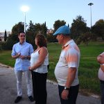 JEREZ TV Alumbrado de Picadueñas