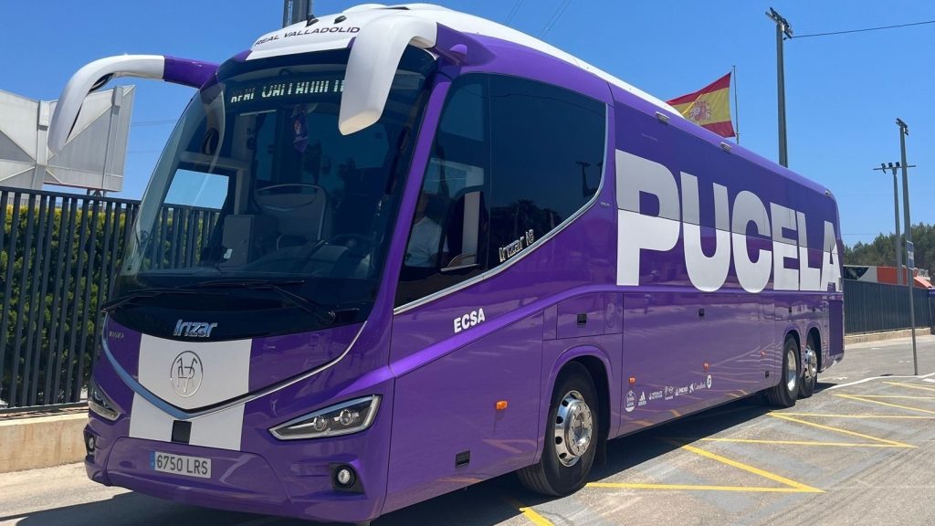 JEREZ TV BAJOS DE AUTOBÚS 2026