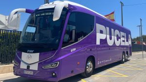 JEREZ TV BAJOS DE AUTOBÚS 2026