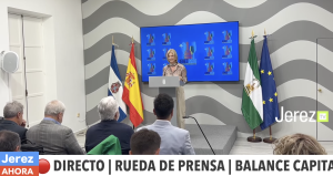JEREZ TV BALANCE CAPITALIDAD GASTRONÓMICA