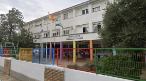 JEREZ TV CEIP LA BARCA DE LA FLORIDA