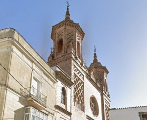 JEREZ TV CENTRO ANDALUZ DE FLAMENCO JUNTA DE ANDALUCÍA