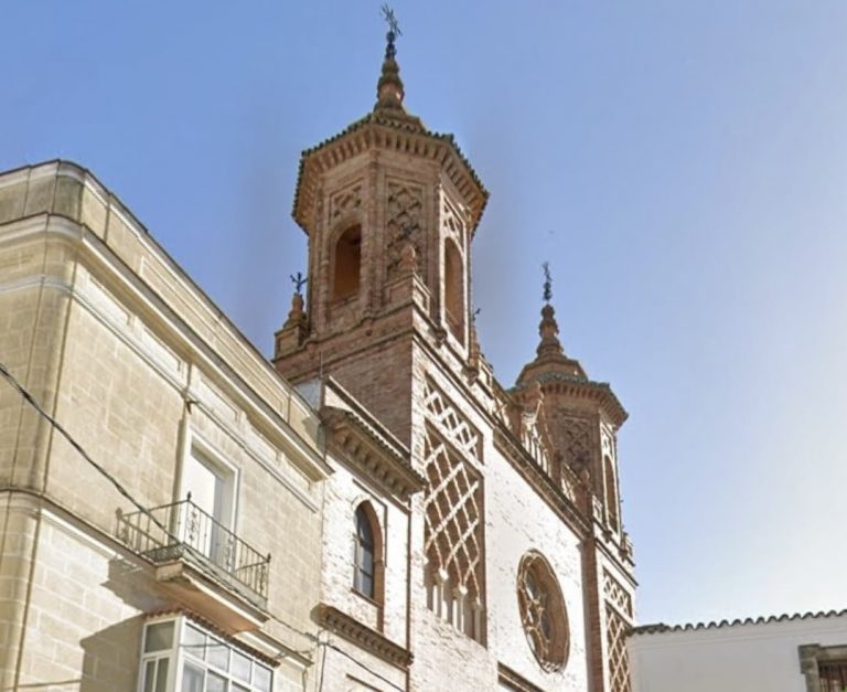 JEREZ TV CENTRO ANDALUZ DE FLAMENCO JUNTA DE ANDALUCÍA