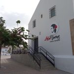 JEREZ TV CENTRO CULTURAL LOLA FLORES
