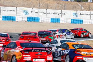 JEREZ TV CIRCUITO