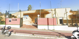 JEREZ TV CLUB SOCIAL PUERTA DEL SUR