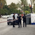 JEREZ TV CUERPO SIN VIDA CONTENEDOR