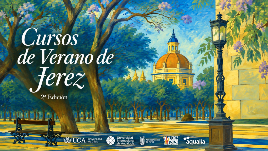 JEREZ TV CURSOS DE VERANO JEREZ