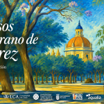 JEREZ TV CURSOS DE VERANO JEREZ