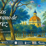 JEREZ TV CURSOS DE VERANO JEREZ