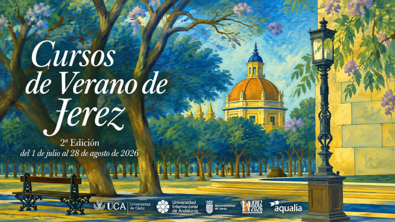 JEREZ TV CURSOS DE VERANO JEREZ