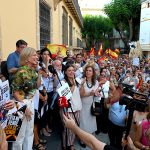 JEREZ TV Concentración CEUTA Ayto