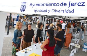 JEREZ TV Conectando Empresas con Talento