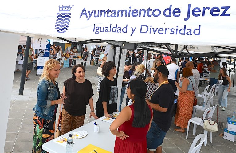 JEREZ TV Conectando Empresas con Talento