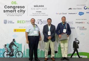 JEREZ TV Congreso Málaga JIG Martínez