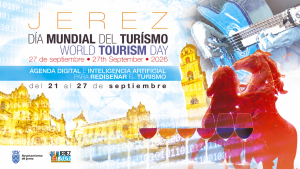 JEREZ TV DÍA MUNDIAL DEL TURISMO