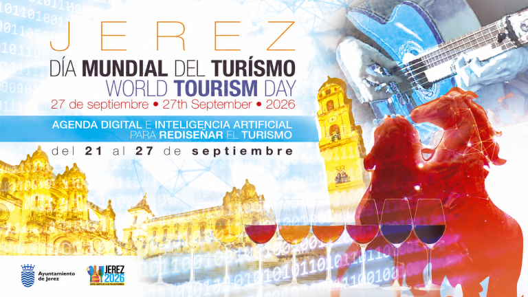 JEREZ TV DÍA MUNDIAL DEL TURISMO