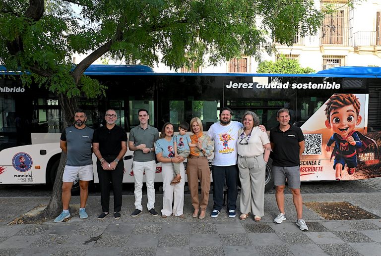 JEREZ TV Desafio X-Men