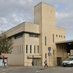 JEREZ TV EDIFICIO ESTACIÓN DE AUTOBUSES JEREZ