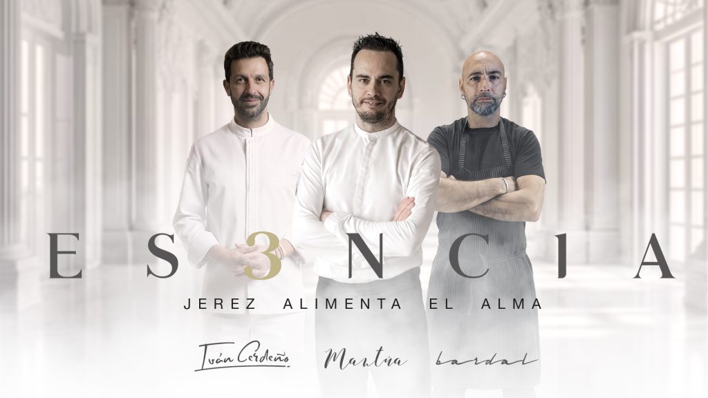 JEREZ TV ES3NCIA