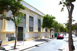 JEREZ TV ESCUELA OFICIAL DE IDIOMAS