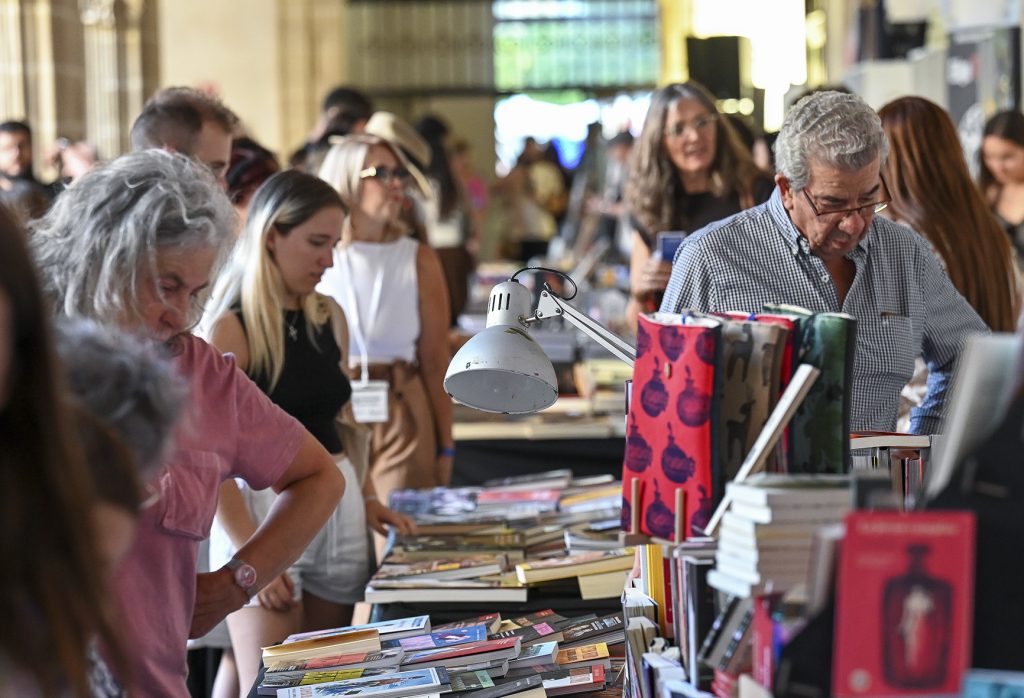 JEREZ TV FERIA DEL LIBRO