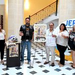 JEREZ TV FIESTA DE LA BANDA DEL CASCO