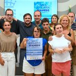 JEREZ TV GALA SOLIDARIA AFAMEDIS