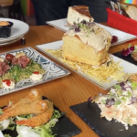 JEREZ TV GASTRONOMÍA