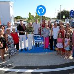 JEREZ TV Glorieta María Gutiérrez Rey