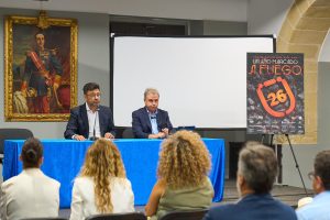 JEREZ TV Hostelería Jerez presenta VI Gala