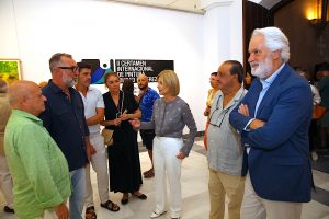 JEREZ TV II Certamen de Pintura