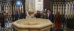 JEREZ TV ILUMINACIÓN IGLESIA SAN MIGUEL