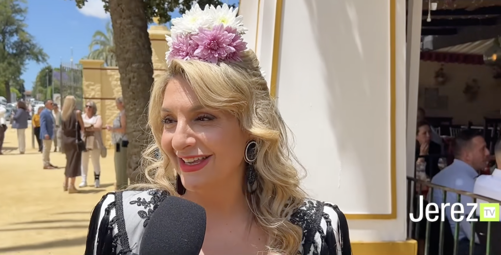 JEREZ TV KINA MÉNDEZ