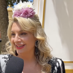 JEREZ TV KINA MÉNDEZ