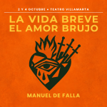 JEREZ TV LA VIDA BREVE EL AMOR BRUJO
